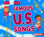 Famous U.S. Songs