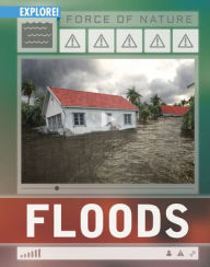 Title: Floods, Author: Monika Davies