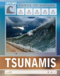 Title: Tsunamis, Author: Monika Davies