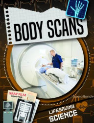 Title: Body Scans, Author: Joanna Brundle