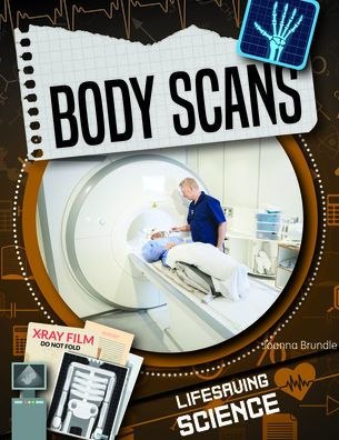 Body Scans