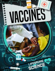 Title: Vaccines, Author: Joanna Brundle