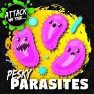 Title: Pesky Parasites, Author: William Anthony