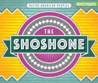 Title: The Shoshone, Author: John O'Mara