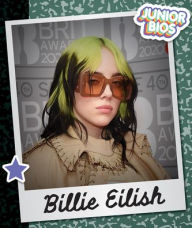 Title: Billie Eilish, Author: Nora Gardiner