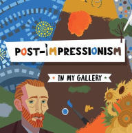 Title: Post-Impressionism, Author: Emilie Dufresne