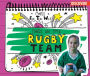 Girls on the Rugby Team