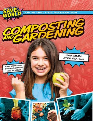 Composting and Gardening