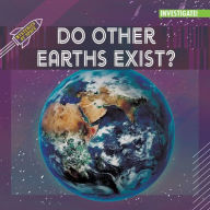 Title: Do Other Earths Exist?, Author: Jennifer Lombardo