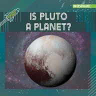 Title: Is Pluto a Planet?, Author: Simon Pierce