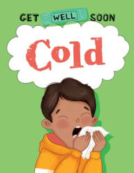 Title: Cold, Author: Anita Ganeri