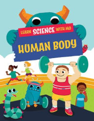 Title: Human Body, Author: Paul Mason