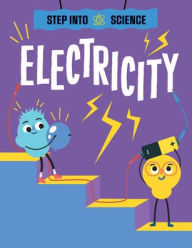 Title: Electricity, Author: Peter Riley