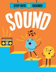 Title: Sound, Author: Peter Riley