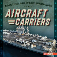 Title: Aircraft Carriers, Author: Eleanor Bradshaw