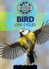 Title: Bird Life Cycles, Author: Theresa Emminizer