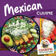 Title: Mexican Cuisine, Author: Sophie Washburne