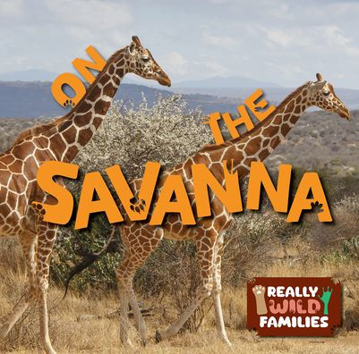 On the Savanna