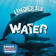 Title: Under the Water, Author: E.C. Andrews