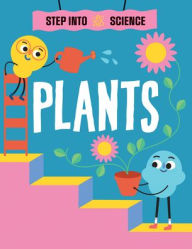 Title: Plants, Author: Peter Riley