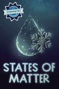 Title: States of Matter, Author: Marie Roesser