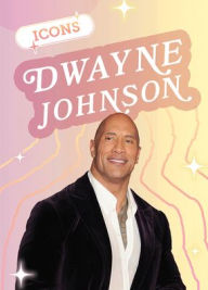 Title: Dwayne Johnson, Author: Kathleen Connors