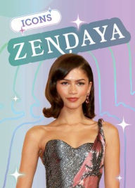 Title: Zendaya, Author: Kathleen Connors
