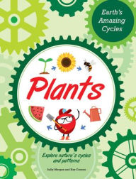 Free download for ebook Plants by Sally Morgan (English literature)