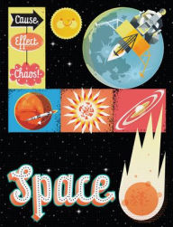 Free spanish audio books download Space 9781978545298 PDF MOBI DJVU