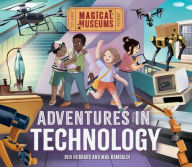 Title: Adventures in Technology, Author: Ben Hubbard