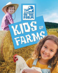 New english books free download Kids on Farms MOBI FB2 9781978546059 (English Edition) by Warren Singer