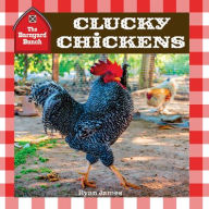 Free electronics e books download Clucky Chickens ePub iBook CHM