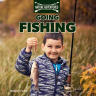 Download online Going Fishing PDF DJVU ePub by Madison Parker