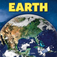 Title: Earth, Author: Murray Oak Tapeta