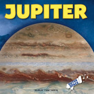 Title: Jupiter, Author: Murray Oak Tapeta