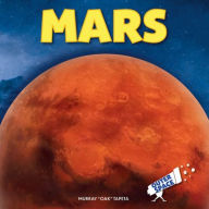 Title: Mars, Author: Murray Oak Tapeta