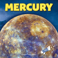 Title: Mercury, Author: Murray Oak Tapeta