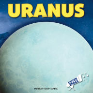Title: Uranus, Author: Murray Oak Tapeta