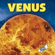 Title: Venus, Author: Murray Oak Tapeta