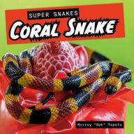 English audio books for download Coral Snake PDF PDB DJVU 9781978575103