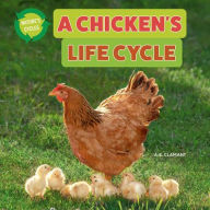 Title: A Chicken's Life Cycle, Author: A B Clamant