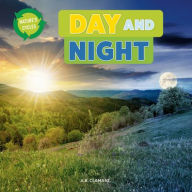 Title: Day and Night, Author: A B Clamant