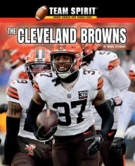 Easy english books download The Cleveland Browns