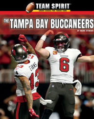 Free bookworm full version download The Tampa Bay Buccaneers 9781978576230 iBook PDF ePub in English by Mark Stewart