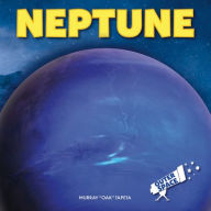 Title: Neptune, Author: Murray Oak Tapeta