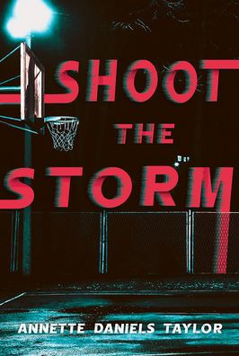 Shoot the Storm