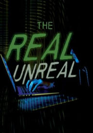 Download free pdf books ipad 2 The Real Unreal by Ryan Wolf, Ryan Wolf RTF MOBI iBook English version 9781978596689