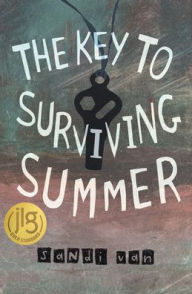 Title: The Key to Surviving Summer, Author: Sandi Van