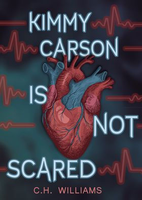 Kimmy Carson Is Not Scared