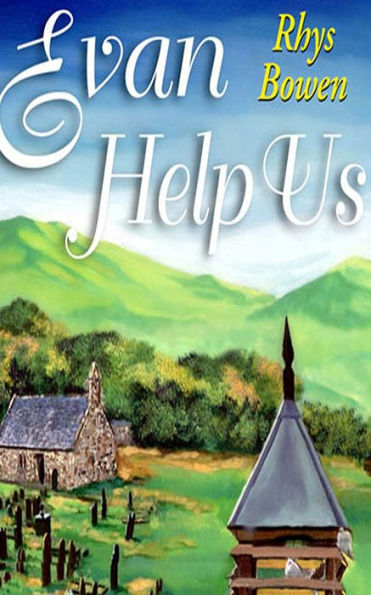 Evan Help Us (Constable Evans Series #2)